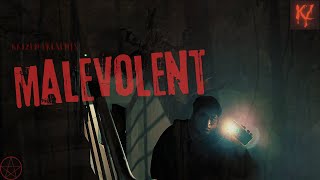 MALEVOLENT ⏐⏐ MOVIE TRAILER ⏐⏐ KZ [upl. by Liliane]