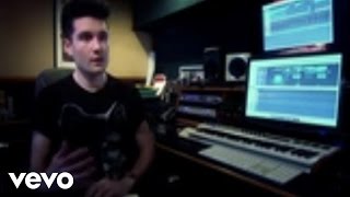 Bastille  Building The Beat VEVO LIFT UK [upl. by Ronacin394]