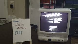 Closing Down To Dunston Checks In 1996 VHS [upl. by Amadeus]