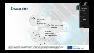 Webinar Business Model Elaboration [upl. by Maighdiln]