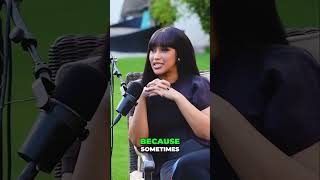 Cardi B Promised a New Album – Is It Coming Soon shorts podcast gilliedaking wallo267 [upl. by Eolande]