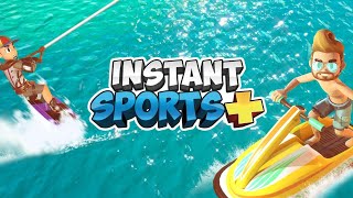 INSTANT SPORTS  DEMO [upl. by Eolcin735]