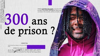 La sombre histoire d’O3 Greedo le loup de Grape Street [upl. by Reynard571]