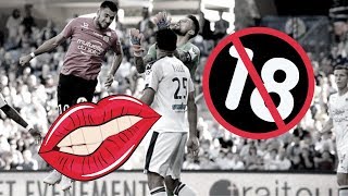 Replay  Laborde Kiss cam et Jacquie et Michel [upl. by Wilscam202]