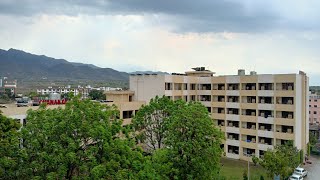 Why should you take admission in chitkaraHOSTEL VLOG CHITKARA UNIVERSITY chitkarauniversity [upl. by Imefulo11]