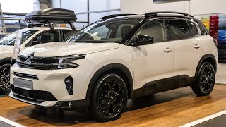 Citroen C5 Aircross 2024 [upl. by Reppart928]