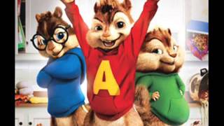 Alvin and the chipmunks ai ai su te pegoAlvn and the chipmunks How we roll 2 songs [upl. by Wehner]