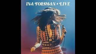 Ina Forsman â­Live â­April Song Live at Tavastia Helsinki Finlandâ­ 2024 [upl. by Tallie297]