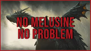 GWENT STILL GOING STRONG  Melusine part 9 2 games [upl. by Shore517]