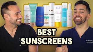 Best Sunscreens of the Year  Doctorly Favorites of 2024 [upl. by Asreht]