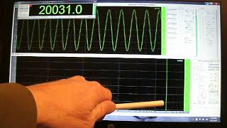 Minelab Equinox 800 Frequencies [upl. by Meryl343]