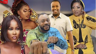 I Am A Scum  Yoruba Movie 2024 Drama Starring Femi Adebayo Juliet jatto Mobimpe Oyebade [upl. by Holey244]