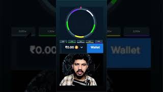 Stake wheel strategy stake stakeindia shortfeed shortviral short shortvideo viral trending [upl. by Atined601]