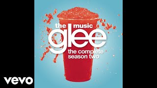 GLEE  Dont You Want Me Full Performance Official Music Video HD [upl. by Siduhey]