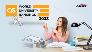 Understanding QS World University Rankings Comprehensive Insights [upl. by Eyoj]