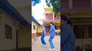 bijli gira ke reels video nagpurisong dance [upl. by Tevlev555]