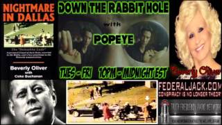 JFK Assassination Witness Testimony Beverly Oliver [upl. by Jerold]