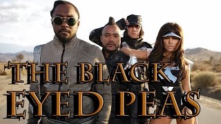 TOP 20 The Black Eyed Peas Songs [upl. by Brunella]