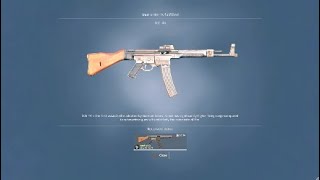 Enlisted Make Sturmgewehr 44 Great Again 5 American infantry Deleted [upl. by Carolynn]