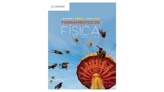 Fundamentos de Física  Raymond Serway  9786075265629 [upl. by Bela]