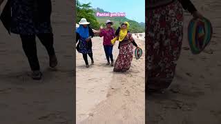 Hiling pantai pmshortsvideo [upl. by Hairehcaz]