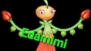 getting Edamimi on party island [upl. by Ettenad]