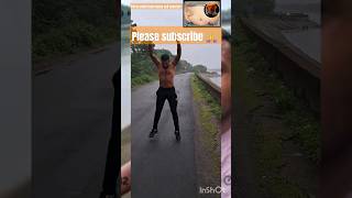 🔥pet ki charbi kam karne vali exercise🇮🇳  महादेव🚩 bakt like karemotivation shortvideos [upl. by Nolie]