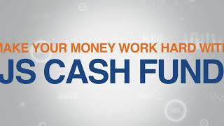 Make Your Money Work Hard  JS Cash Fund  Profits  Investment [upl. by Micheline659]