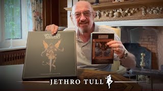 Jethro Tull  Unboxing of The Broadsword and The Beast [upl. by Valeria]