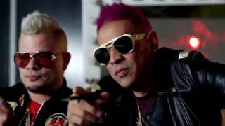 Perreo 101 Video Oficial Jowell Ft Maldy [upl. by Wiedmann]