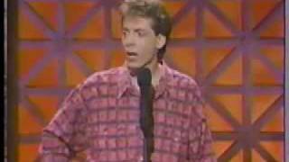 Fred Stoller 13th Annual Young Comedians Special [upl. by Husch616]