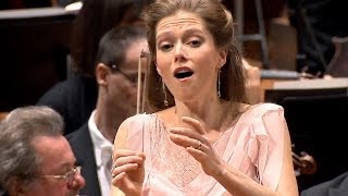 Abrahamsen Let me tell you  Hannigan · Nelsons · Berliner Philharmoniker [upl. by Anoik]