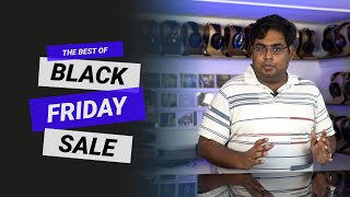 Everything You Need to Know About Our Black Friday Sale 2023 [upl. by Juditha]