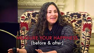 Become Happier  The Science of WellBeing by Yale University 2 [upl. by Robyn]