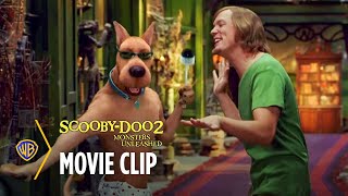 ScoobyDoo  Top 10 ScoobyDoo Movies  WB Kids [upl. by Waal969]