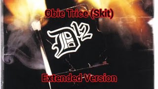 D12  Obie Trice extended version looped [upl. by Augustine]