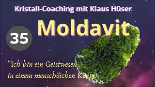 Moldavit Lernen dich neu zu sehen [upl. by Ashby]