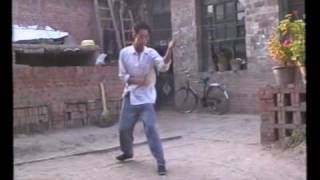 XINGYI  5 ELEMENTS  Song Style  Shanxi [upl. by Kare]