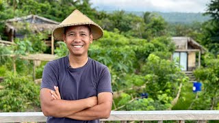 Gulayang Gubat Paano From Digital Marketing Expert to Permaculture Pro [upl. by Shaum]