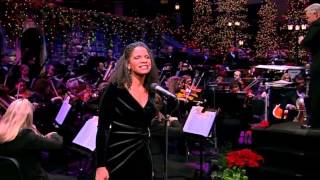 Have Yourself a Merry Little Christmas  Audra McDonald [upl. by Nosreg302]