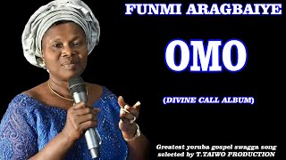 FUNMI ARAGBAIYEOMO DIVINE CALL ALBUM [upl. by Lleroj]