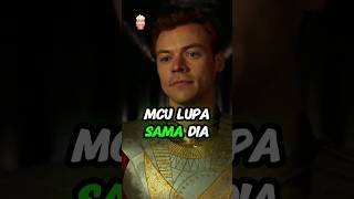 Nongol Bentar MCU Lupa Punya Dia kawanreview eternals mcu marvel starfox eros harrystyles [upl. by Cedar]