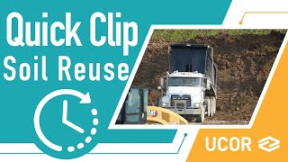 QuickClipSoil Stockpiling at EU17 [upl. by Ijneb]