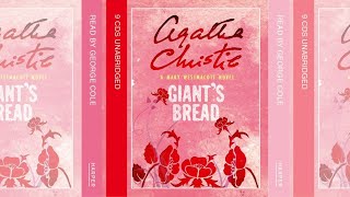 Giants Bread l Agatha Christie l BBC Radio Drama [upl. by Lenssen]