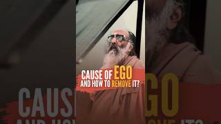 Cause of Ego And How to remove It Swami ChinmayaNanda Chinmayamission [upl. by Ydnarb]