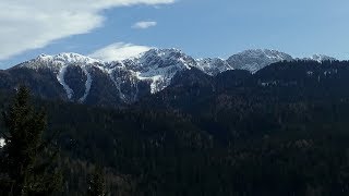 Logarska dolina Emil Glavnik Pihalni orkester premogovnika Velenje [upl. by Varien]