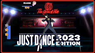 Just Dance 2023 Bayonetta  Fly Me To The Moon  5 Stars [upl. by Leaj359]