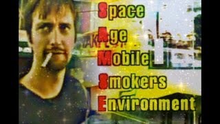 The Tom Green Show  SAMSE [upl. by Eudocia]