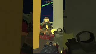 Getting a kill with the L22 in Phantom Forces shorts robloxshorts phantomforces shortsfeed [upl. by Nnylaj]