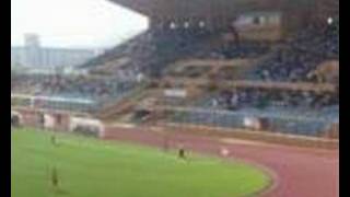 MCSaida 4AllezAllezChebka ya Mouloudia [upl. by Dibri]